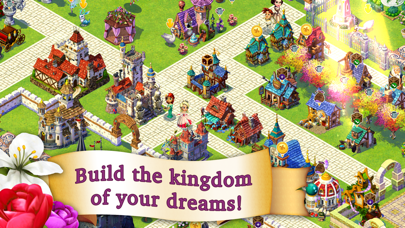 Castle Story™ screenshot 4