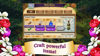 Castle Story™ screenshot 1