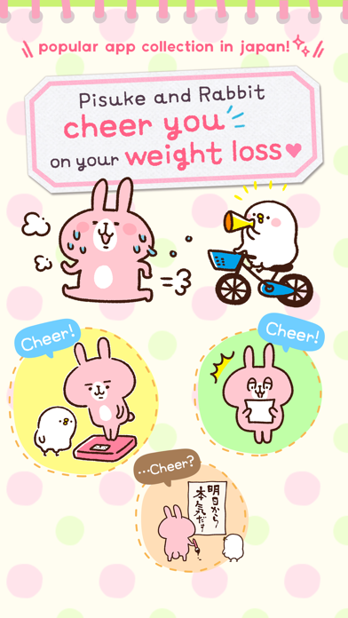 Casual dieting screenshot 5