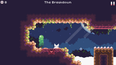 Cat Bird! screenshot 2