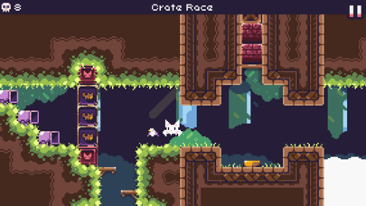 Cat Bird! screenshot 3