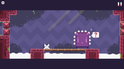 Cat Bird! screenshot 5