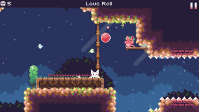 Cat Bird! screenshot 4
