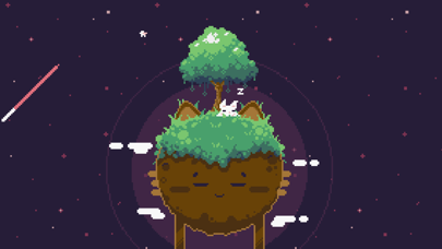Cat Bird! screenshot 1