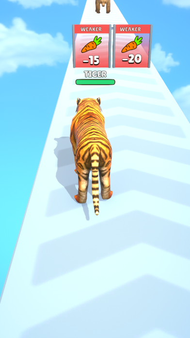 Cat Evolution! screenshot 4