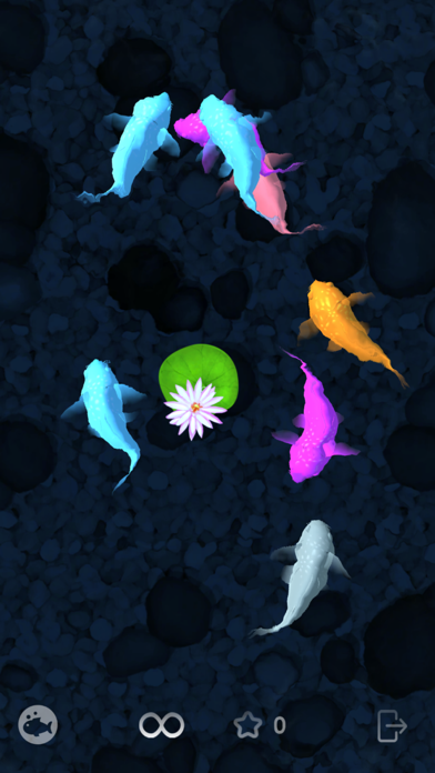 Cat Fishing 2 screenshot 3
