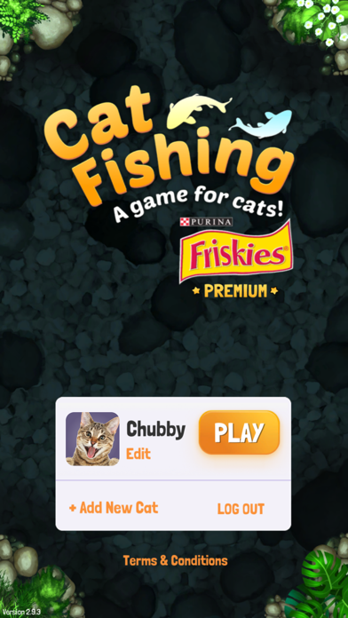 Cat Fishing 2 screenshot 4