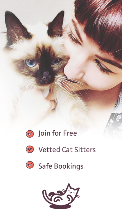 Cat in a Flat: Pet Cat Sitting screenshot 3