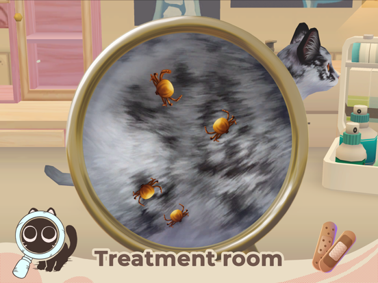 Cat Rescue Story screenshot 6