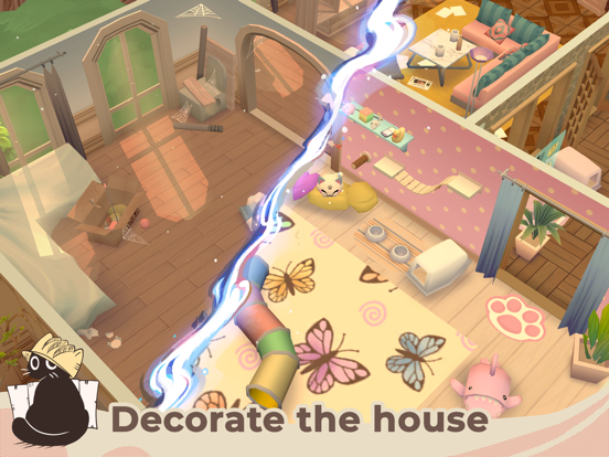 Cat Rescue Story screenshot 7