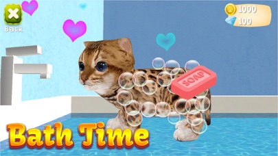 Cat Simulator 2 screenshot 2