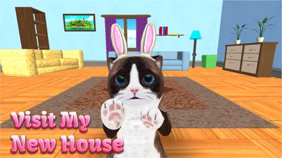 Cat Simulator 2 screenshot 5