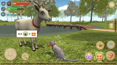 Cat Simulator 2020 screenshot 3