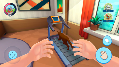 Cat Simulator: My Pets screenshot 3