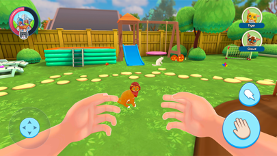 Cat Simulator: My Pets screenshot 1