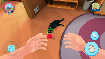 Cat Simulator: My Pets screenshot 2