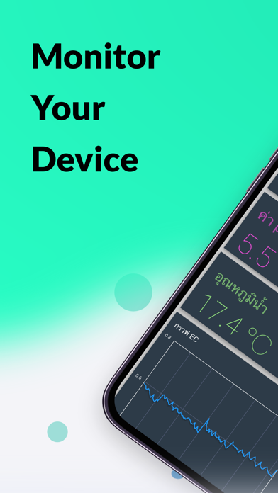 CAT Smart Dashboard screenshot 4