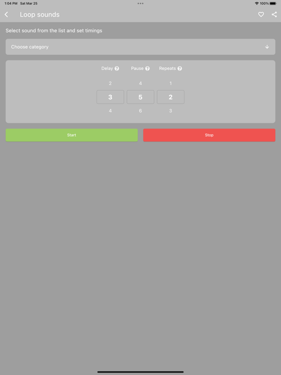 Cat Sounds - Meow Soundboard screenshot 3
