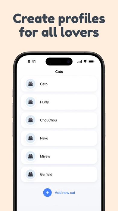 Cat Translator – Human to Pet screenshot 1