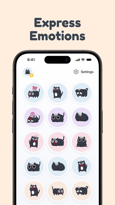 Cat Translator – Human to Pet screenshot 4