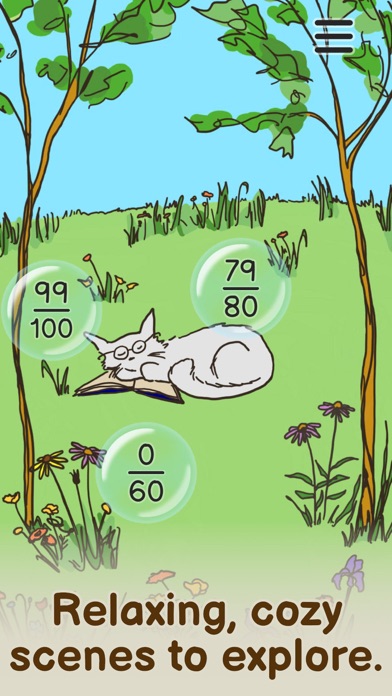 Catagrams screenshot 3