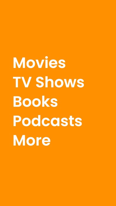 Catalist: Movies, books, more screenshot 5