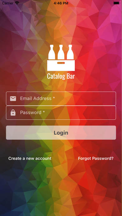 Catalog Bar screenshot 4
