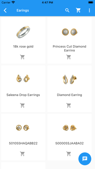 Catalog Bar screenshot 1