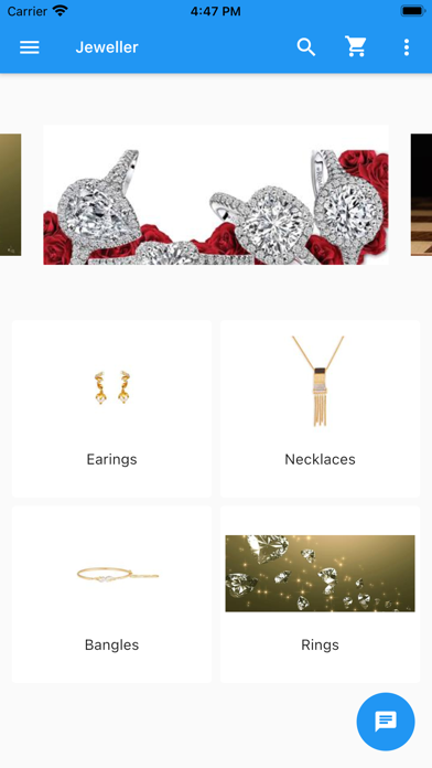 Catalog Bar screenshot 2