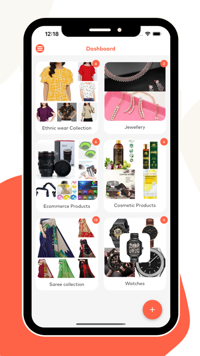 Catalog Maker : Brochure Maker screenshot 4