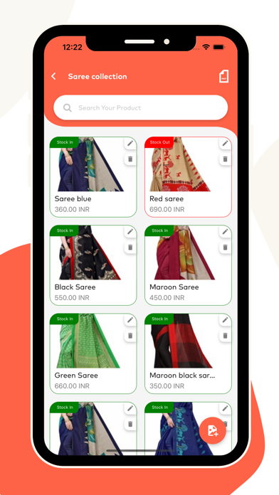 Catalog Maker : Brochure Maker screenshot 3