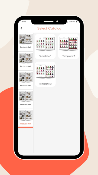 Catalog Maker : Brochure Maker screenshot 5