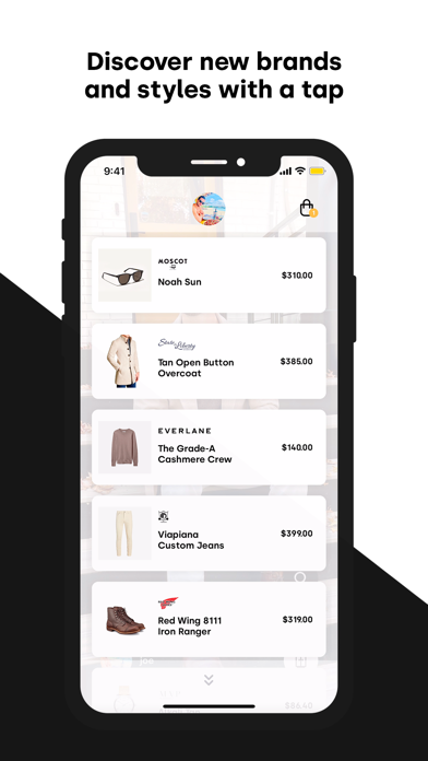 Catalog screenshot 1