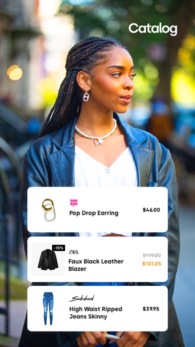 Catalog screenshot 3