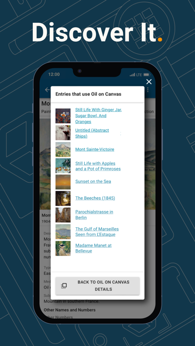 CatalogIt: Manage Collections screenshot 3