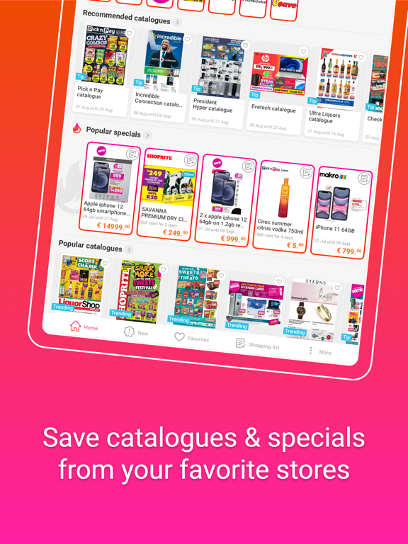 Cataloguespecials.co.za screenshot 9