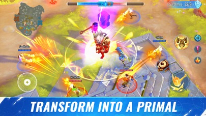 Catalyst Black screenshot 4