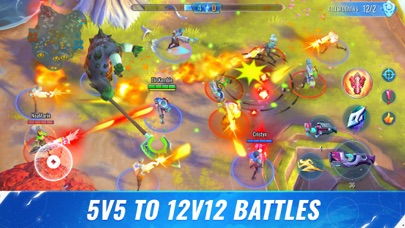 Catalyst Black screenshot 1