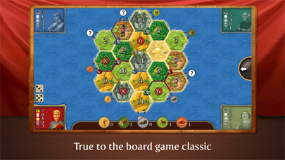 Catan Classic screenshot 5