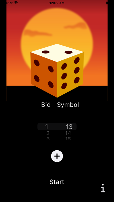 Catan Dice – A Companion App screenshot 2