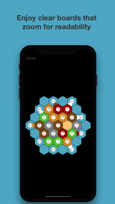 Catan Map Generator Chat Bot screenshot 3
