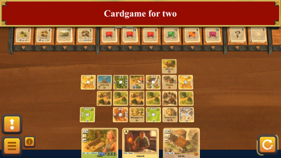 Catan Universe screenshot 2