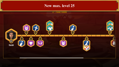 Catan Universe screenshot 3