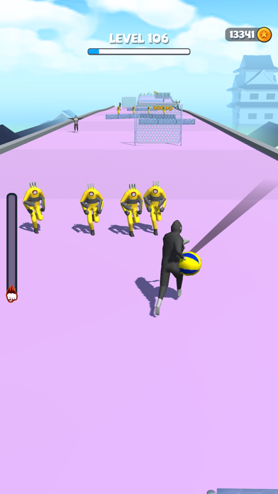 Catch And Shoot screenshot 4