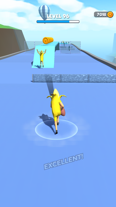 Catch And Shoot screenshot 3
