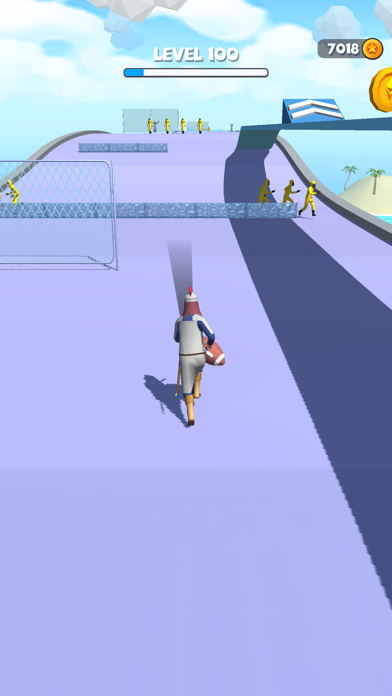 Catch And Shoot screenshot 1
