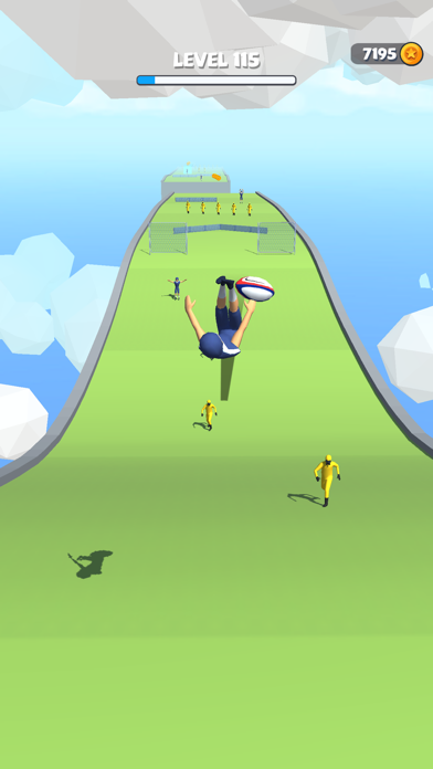 Catch And Shoot screenshot 2