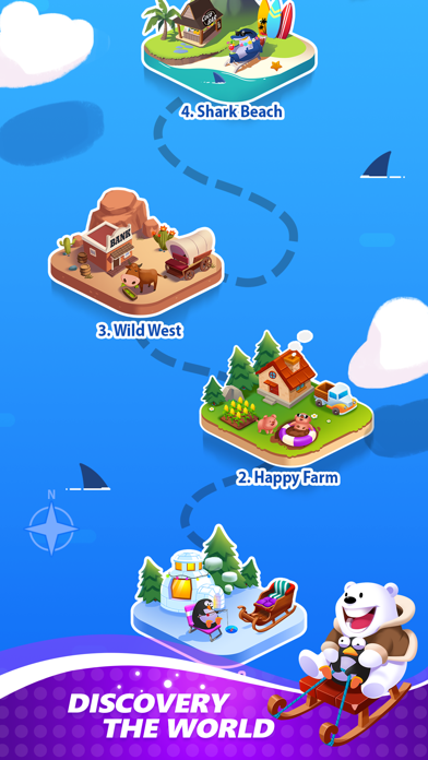 Catch Tiles - Piano Game screenshot 1