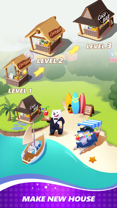 Catch Tiles - Piano Game screenshot 3