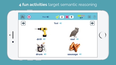 Category Therapy Lite screenshot 4